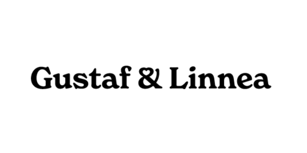 Gustaf och Linnea